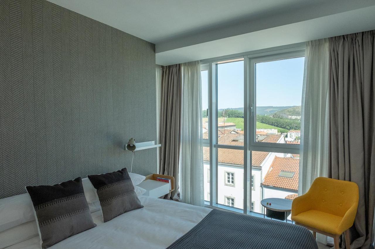 Concheiros 5 Apartamentos Turisticos Сантьяго-де-Компостела Экстерьер фото